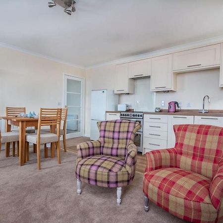 Armadale Cottage Portmahomack Bagian luar foto