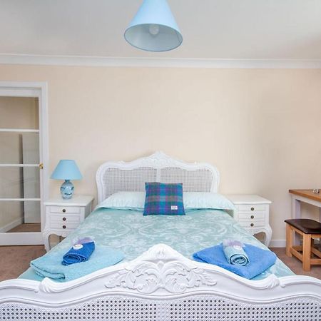 Armadale Cottage Portmahomack Bagian luar foto