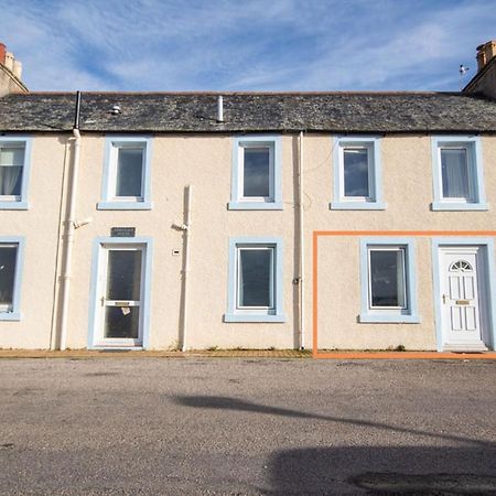 Armadale Cottage Portmahomack Bagian luar foto