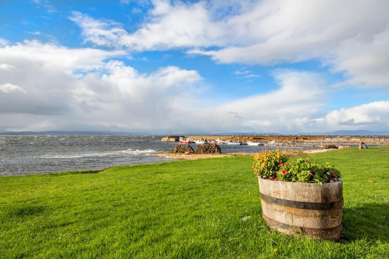Armadale Cottage Portmahomack Bagian luar foto