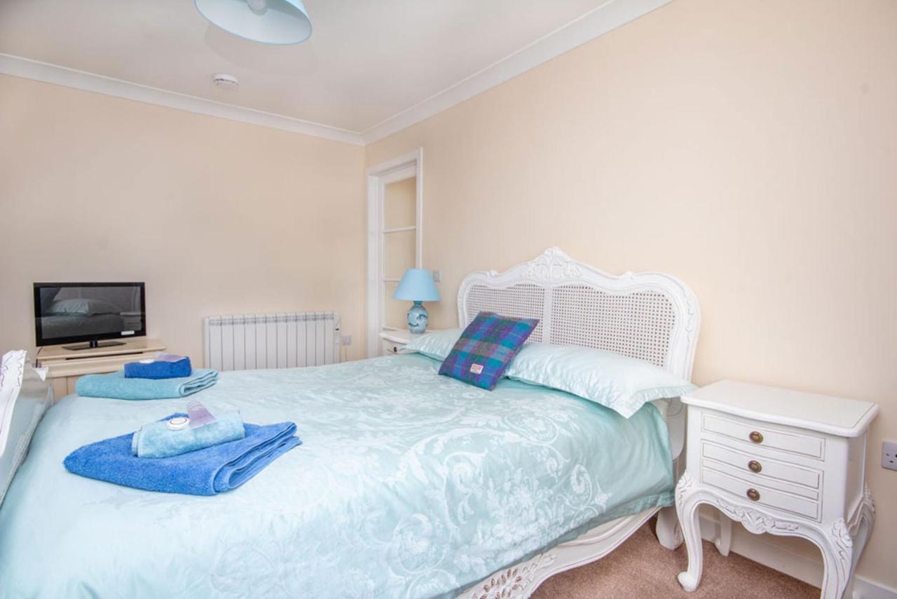 Armadale Cottage Portmahomack Bagian luar foto