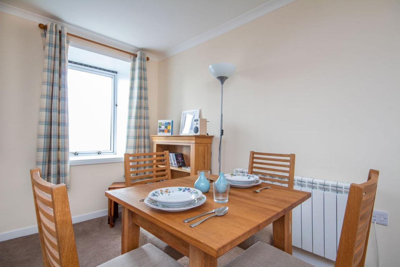 Armadale Cottage Portmahomack Bagian luar foto