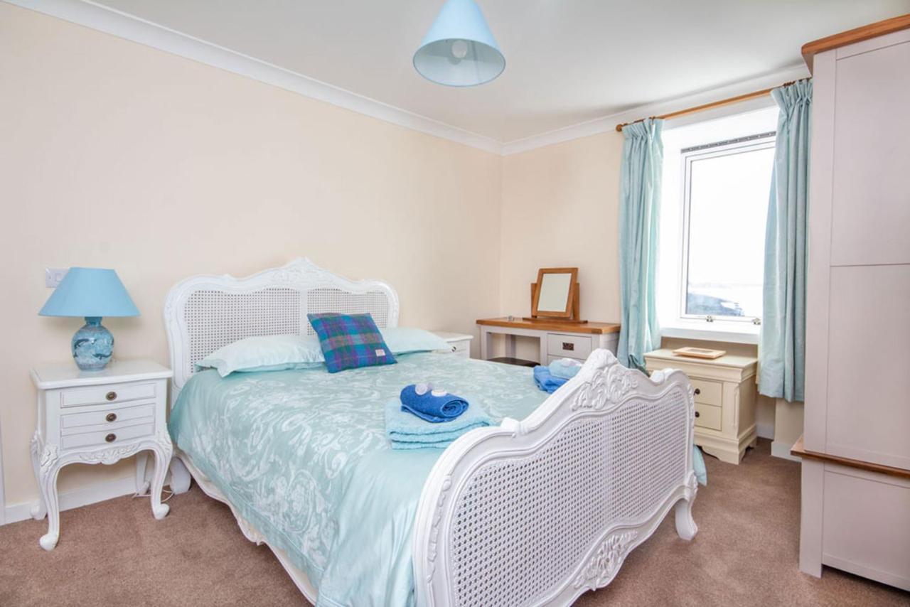 Armadale Cottage Portmahomack Bagian luar foto